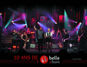10 ans de Belle et Bum
